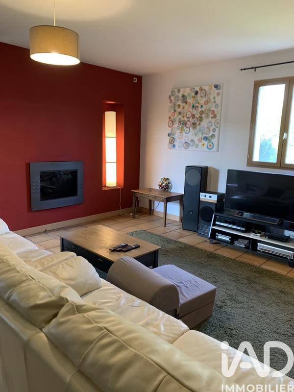 Maison de campagne - 187 m² - 4 pièces