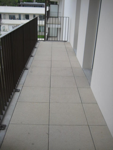 Appartement - 54 m² - 2 pièces