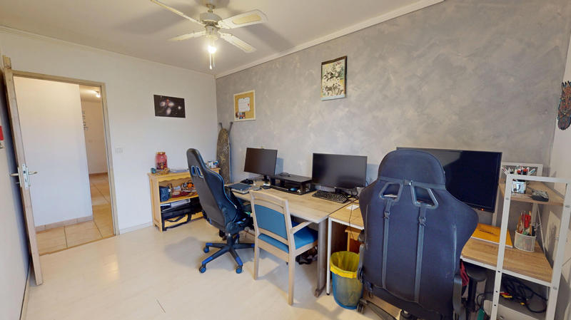 Maison - 150 m² - 7 pièces