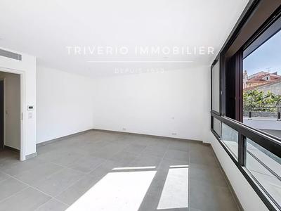 Appartement - 36 m² - 1 pièce