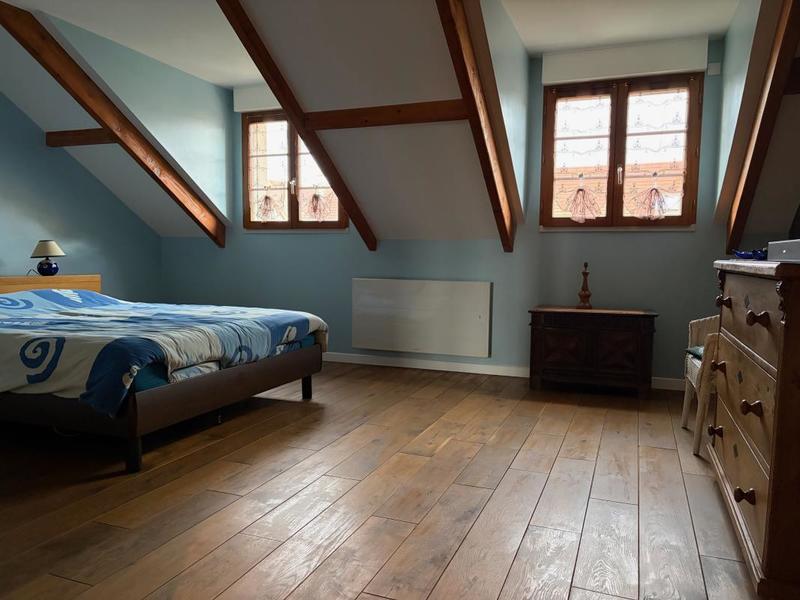 Appartement - 172 m² - 4 pièces