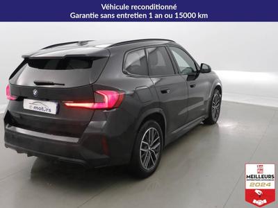 Bmw X1 xDrive 23i 218 Dkg7 m Sport +Attelage +Alarme +