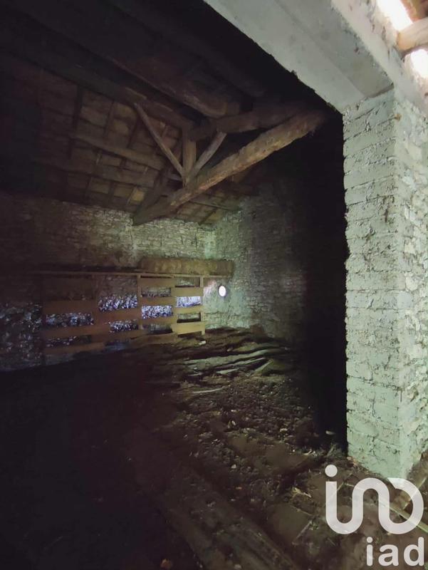 Maison de campagne - 135 m² - 6 pièces