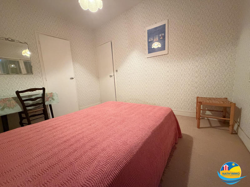 Maison ancienne - 117 m² - 6 pièces