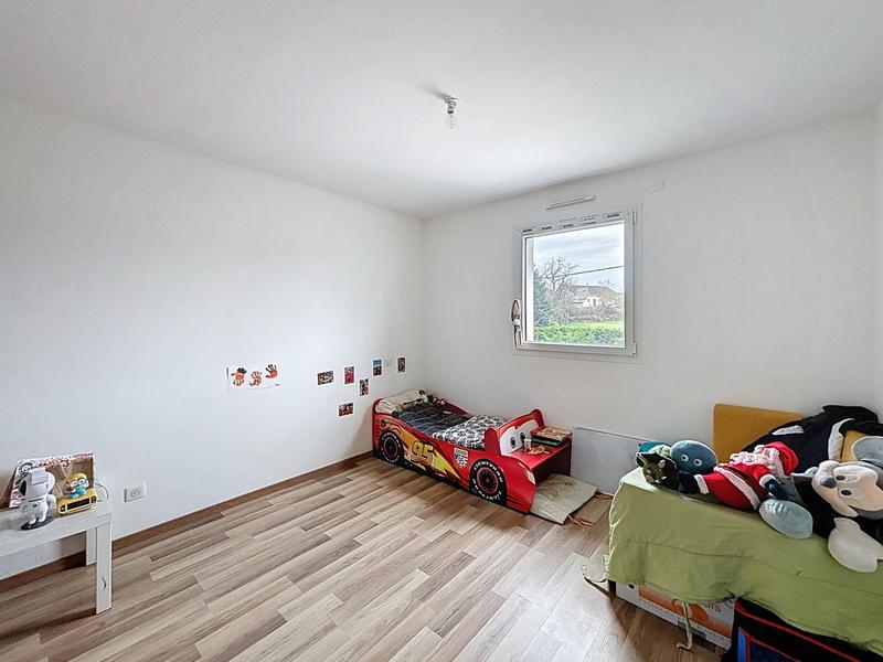 Maison - 157 m² - 8 pièces