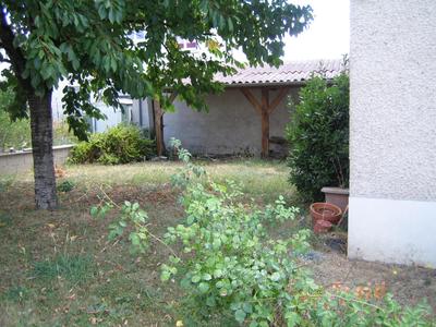 Maison de ville - 166 m² - 6 pièces