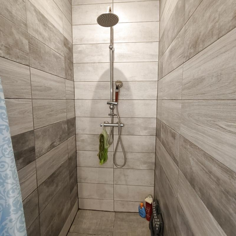 Maison - 131 m² - 8 pièces