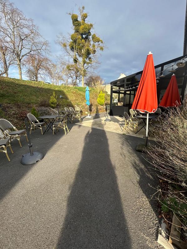 Fonds de commerce - Hôtellerie / Restauration - 200 m²