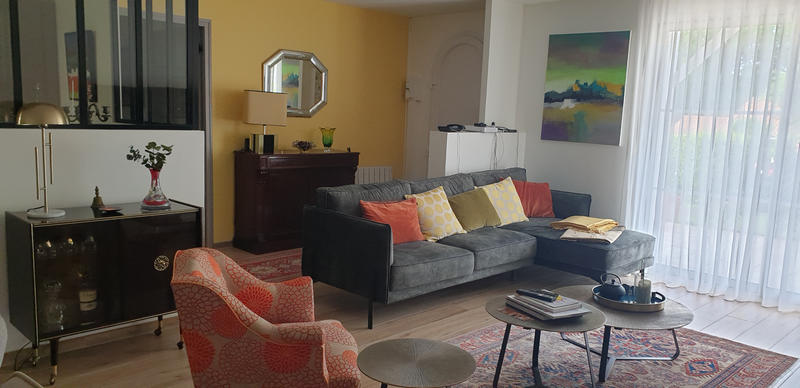 Maison - 128 m² - 4 pièces