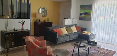 Maison - 128 m² - 4 pièces