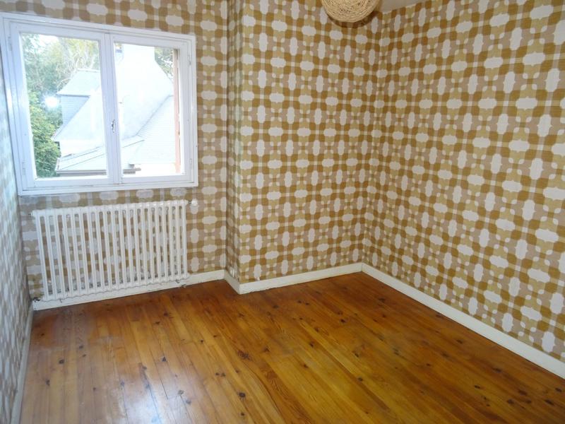 Maison - 105 m² - 7 pièces