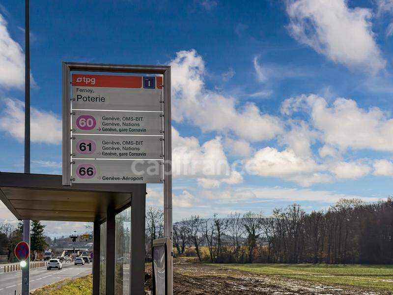 Appartement - 31 m² - 1 pièce