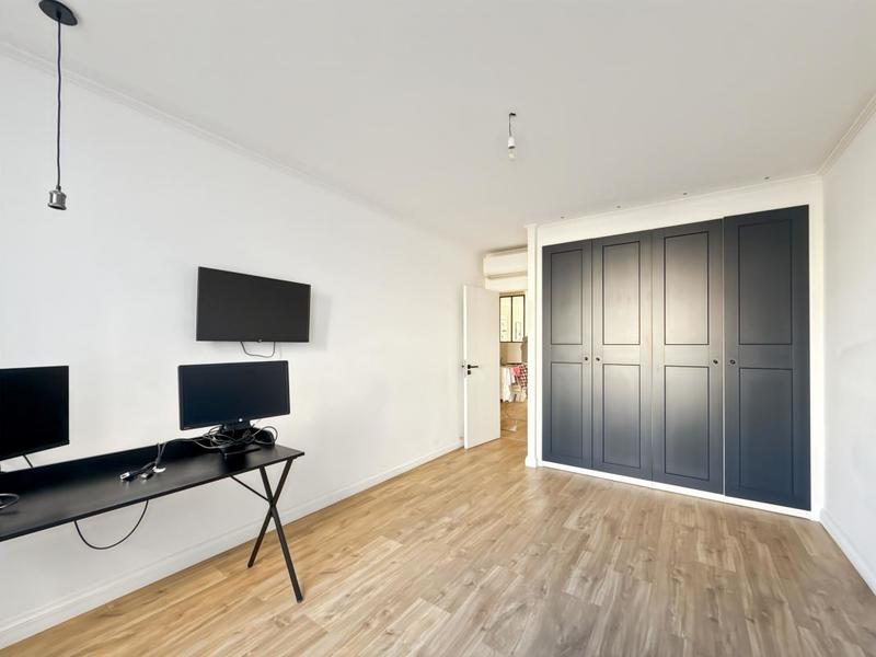 Appartement - 85 m² - 3 pièces