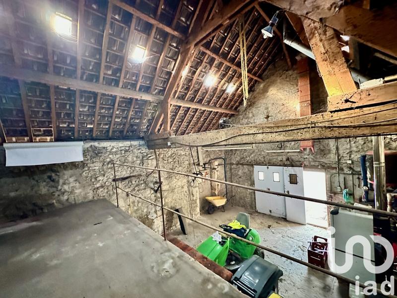 Maison - 152 m² - 6 pièces