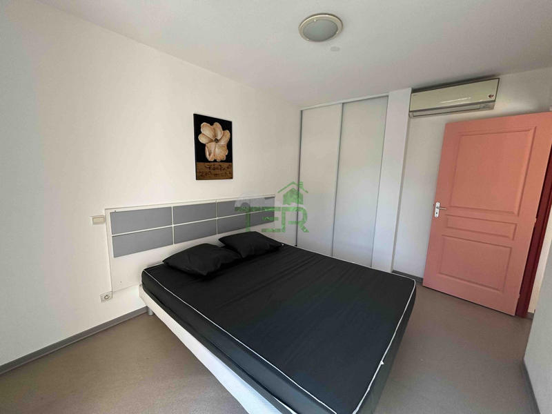 Appartement - 36 m² - 2 pièces