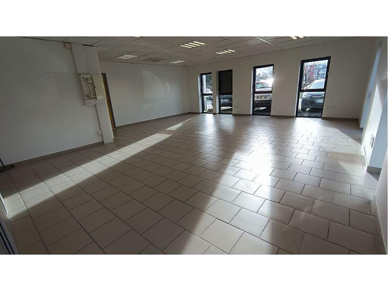 Local commercial - 56 m² - 1 pièce