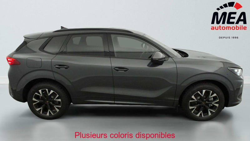 Cupra Terramar 1.5 eHybrid 204 ch Dsg6 V