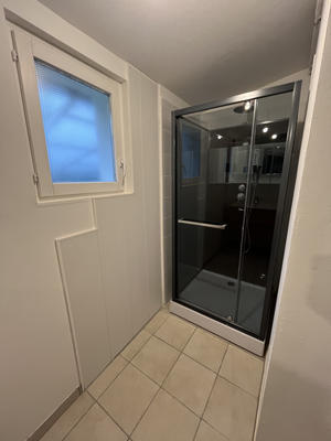 Maison - 68 m² - 3 pièces