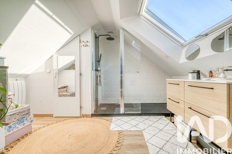 Maison - 131 m² - 5 pièces