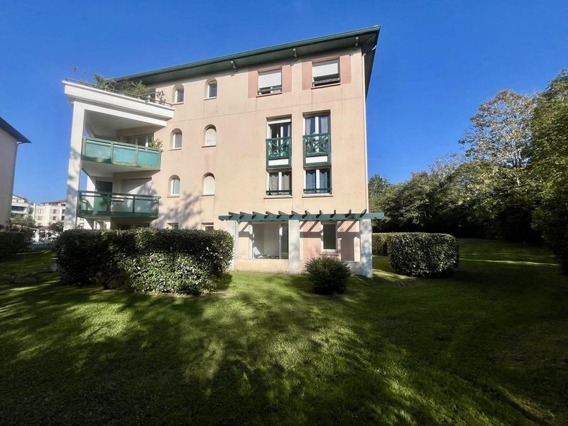 Appartement - 32 m² - 1 pièce