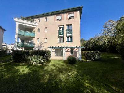 Appartement - 32 m² - 1 pièce