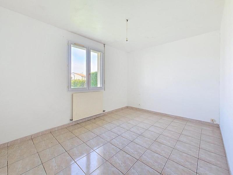 Maison traditionnelle - 99 m² - 4 pièces