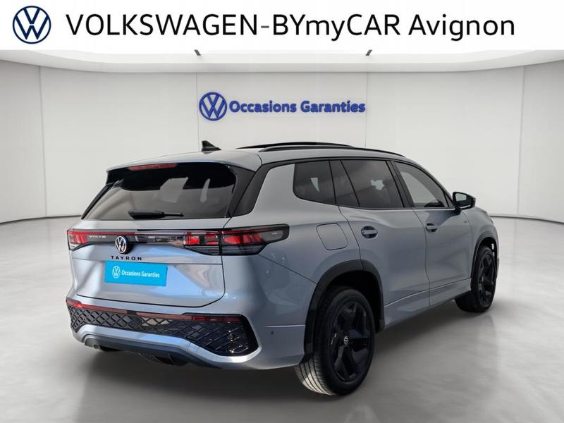 Volkswagen Tayron 2.0 Tdi 150ch Dsg7 5pl R-Line Edition