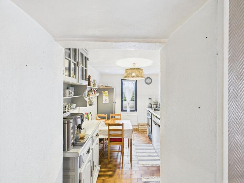 Maison - 102 m² - 3 pièces