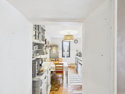 Maison - 102 m² - 3 pièces