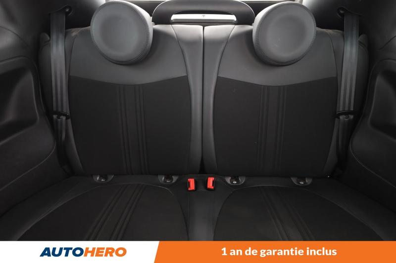 Fiat 500c c 1.0 Hybrid Bsg Sport 70 ch