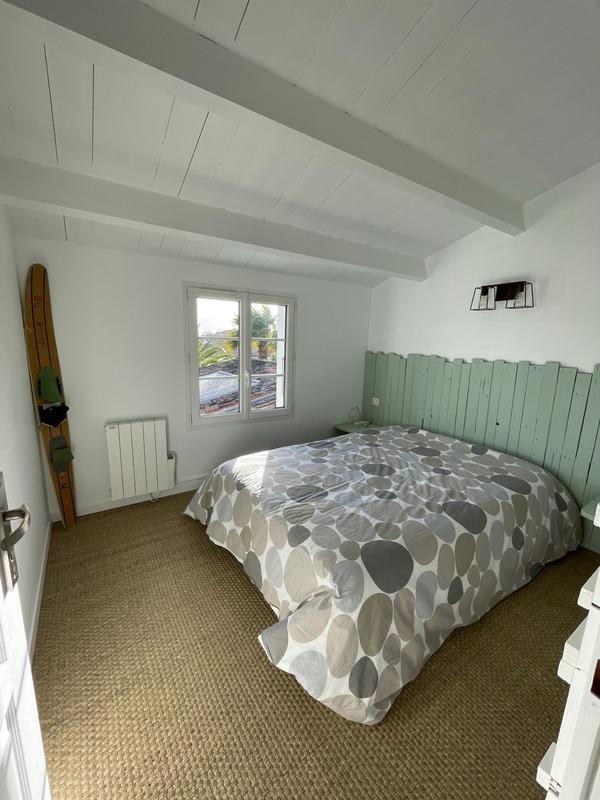 Maison de village - 138 m² - 8 pièces