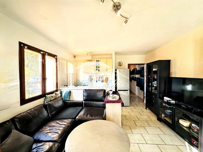 Appartement - 68 m² - 4 pièces