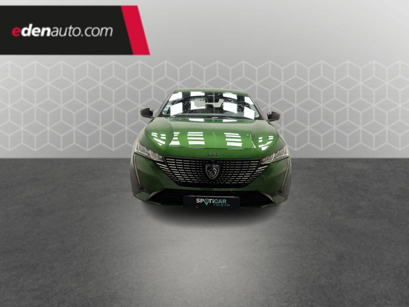 Peugeot 308 PureTech 130ch s&amp;S Bvm6 Allure