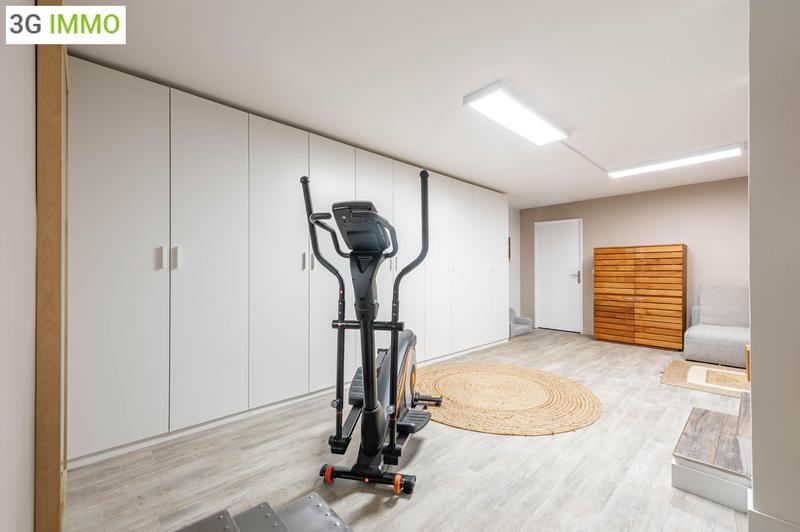 Villa - 222 m² - 5 pièces