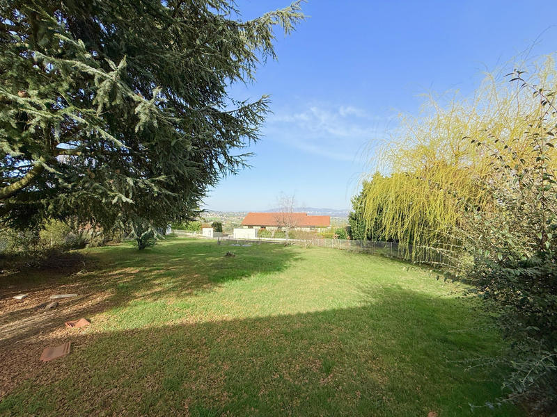 Maison - 131 m² - 4 pièces