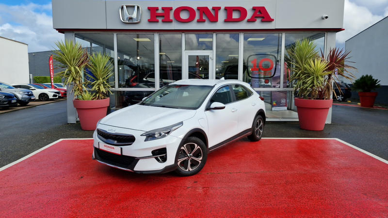 Kia Xceed 1.6 Gdi Isg Phev Active Bus Dct6