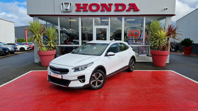 Kia Xceed 1.6 Gdi Isg Phev Active Bus Dct6