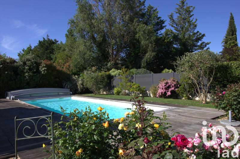 Maison - 175 m² - 5 pièces