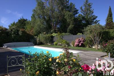 Maison - 175 m² - 5 pièces