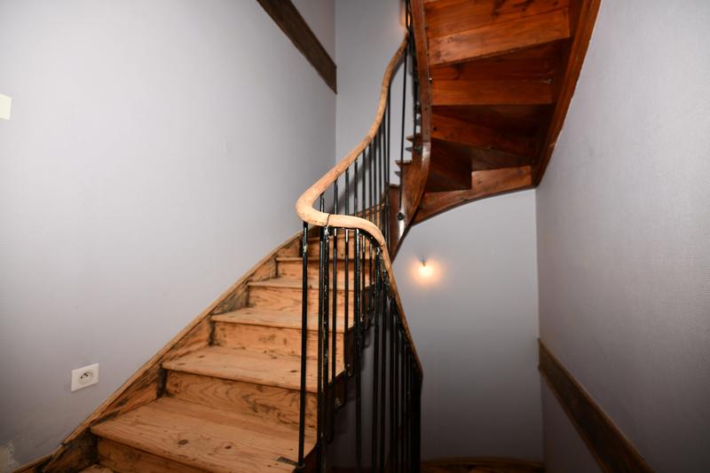 Maison - 150 m² - 8 pièces