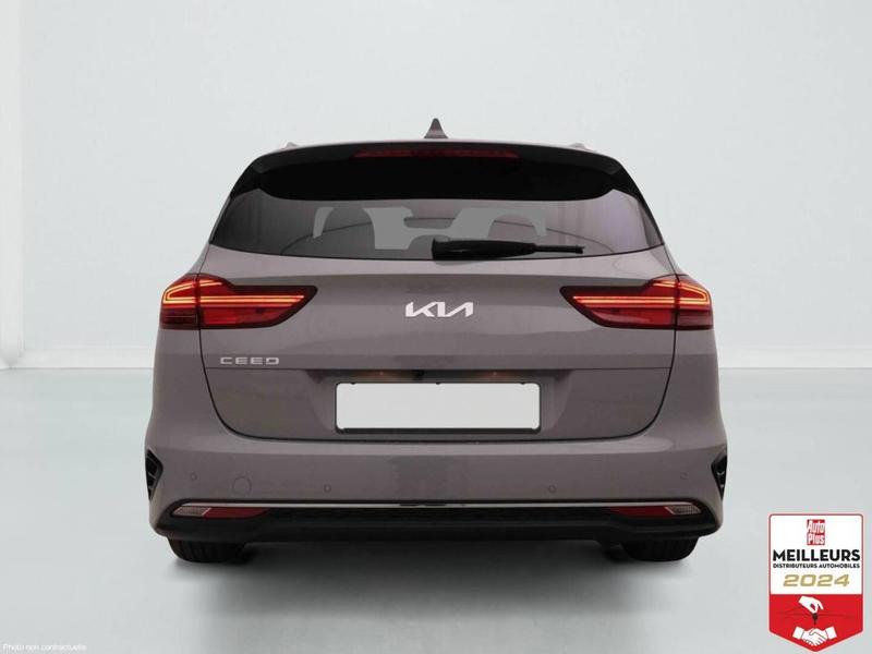 Kia Cee'd_Sw 1.0 t-Gdi