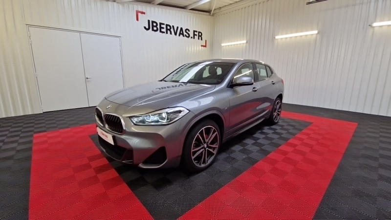 Bmw X2 sDrive18i m Sport Dkg7