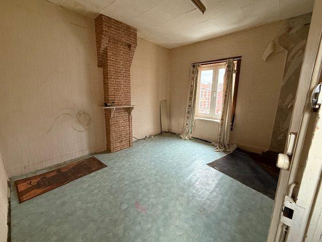 Maison - 69 m² - 3 pièces