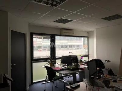 Bureau - 160 m² - 8 pièces