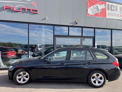 Bmw Série 3 Touring F31 320d 163 ch EfficientDynamics Edition Lounge