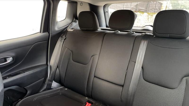 Jeep Renegade 1.3 Gse 150 2wd Dct6 Limited