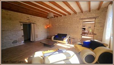 Longère - 159 m² - 4 pièces