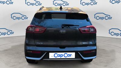 Kia Niro 1.6 GDi 141 Hybrid Dct6 Active