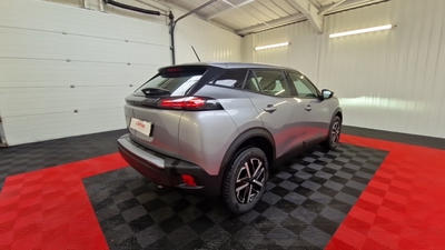 Peugeot 2008 PureTech 100 s&amp;amp;S Style