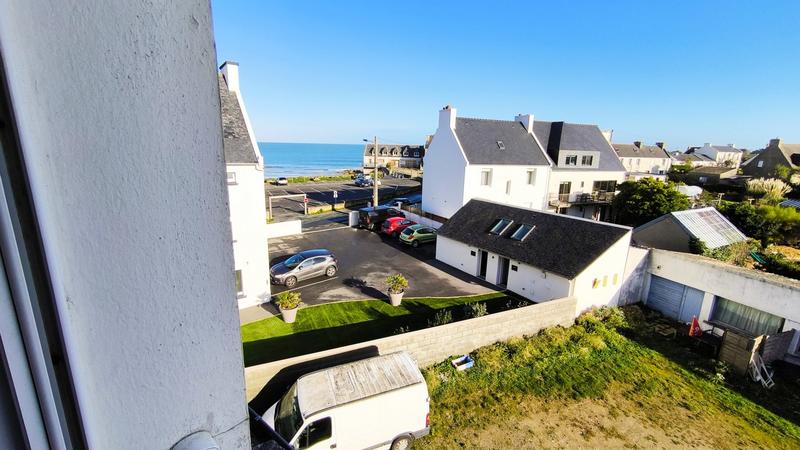 Duplex - 60 m² - 4 pièces